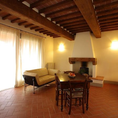 Agriturismo Podere La Casa Palaia Bagian luar foto